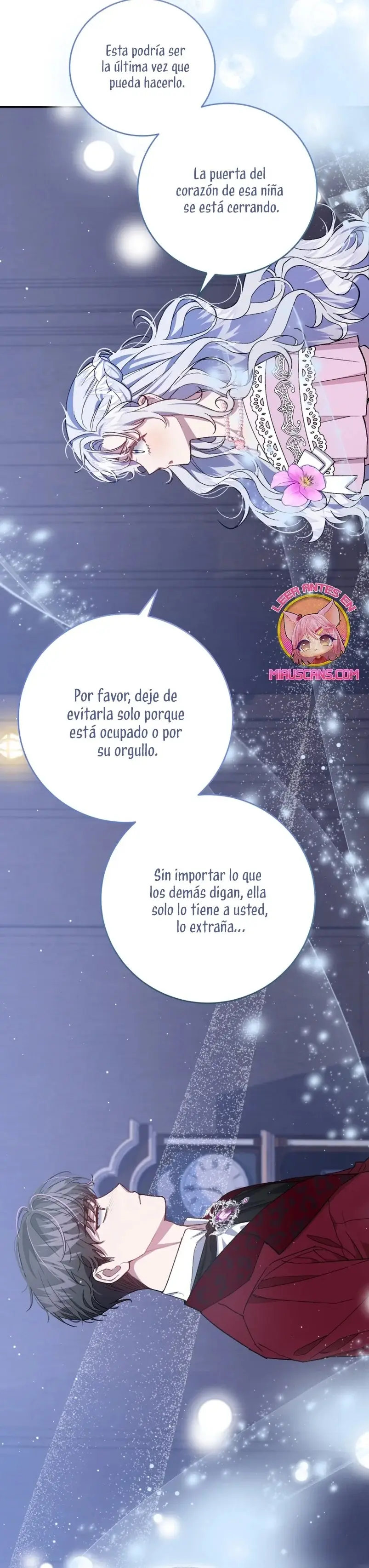 Rearing Rebecca capítulo 17, página 26
