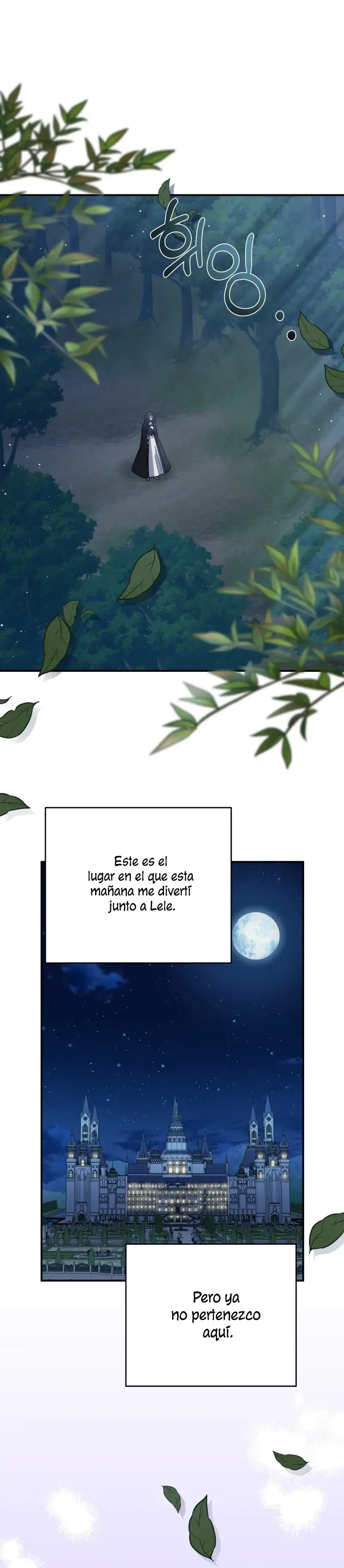Rearing Rebecca capítulo 17, página 31