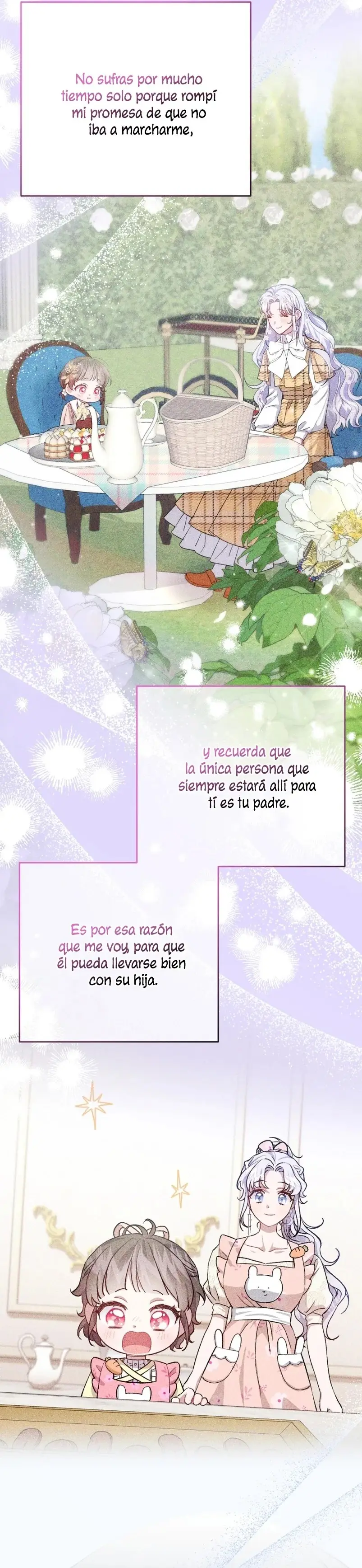 Rearing Rebecca capítulo 17, página 33