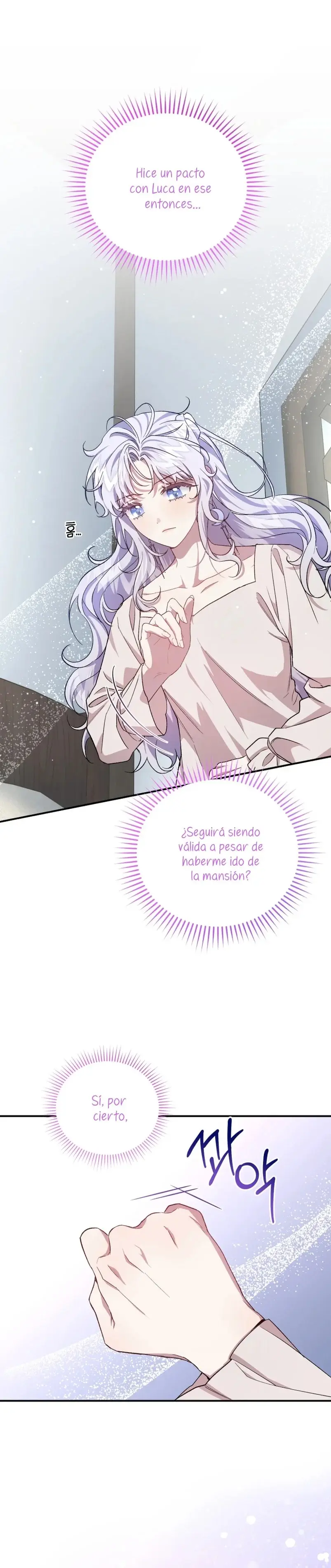 Rearing Rebecca capítulo 17, página 40