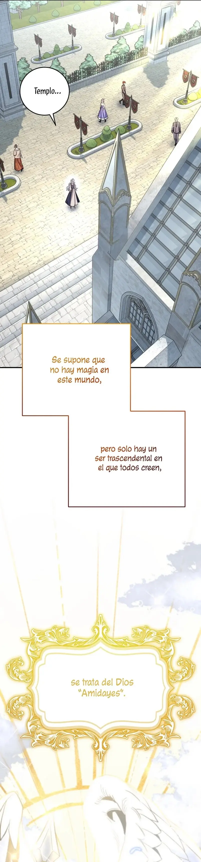Rearing Rebecca capítulo 17, página 45