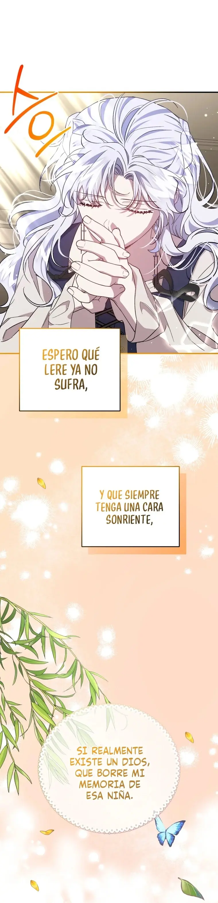 Rearing Rebecca capítulo 18, página 15