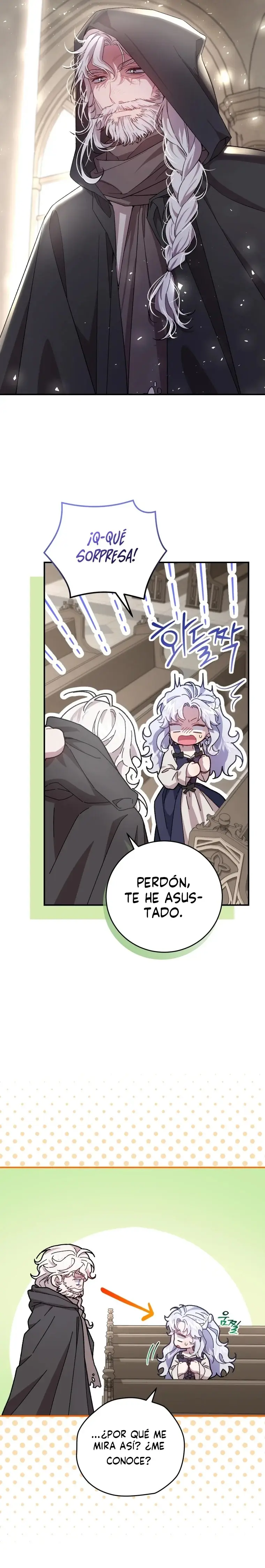 Rearing Rebecca capítulo 18, página 17