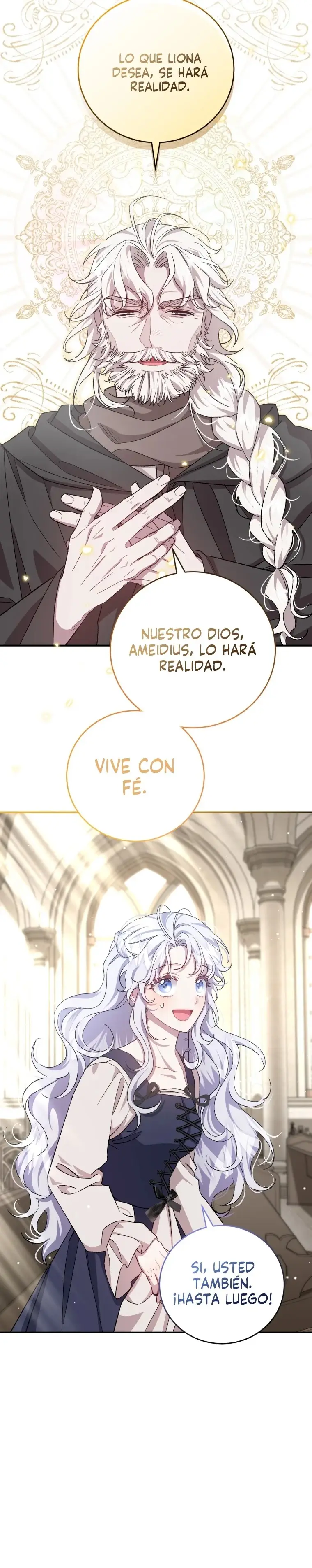 Rearing Rebecca capítulo 18, página 22
