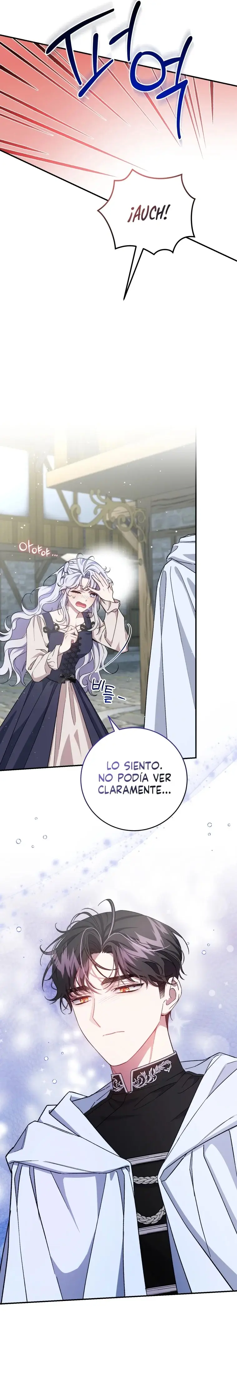 Rearing Rebecca capítulo 18, página 30
