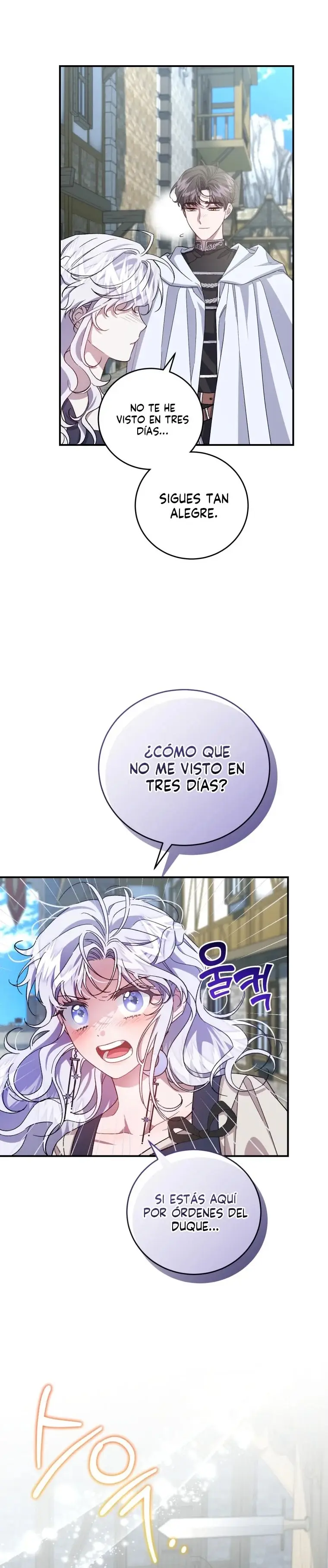 Rearing Rebecca capítulo 19, página 4