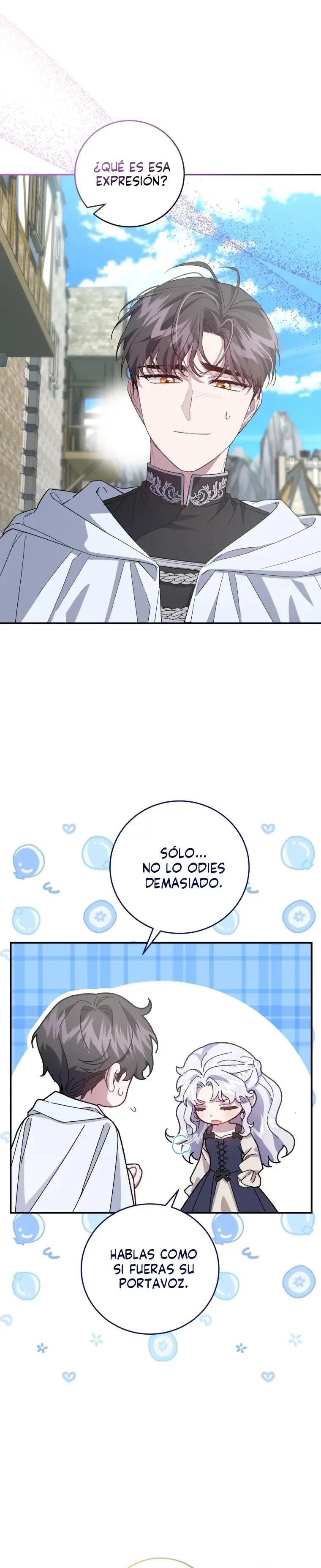 Rearing Rebecca capítulo 19, página 15