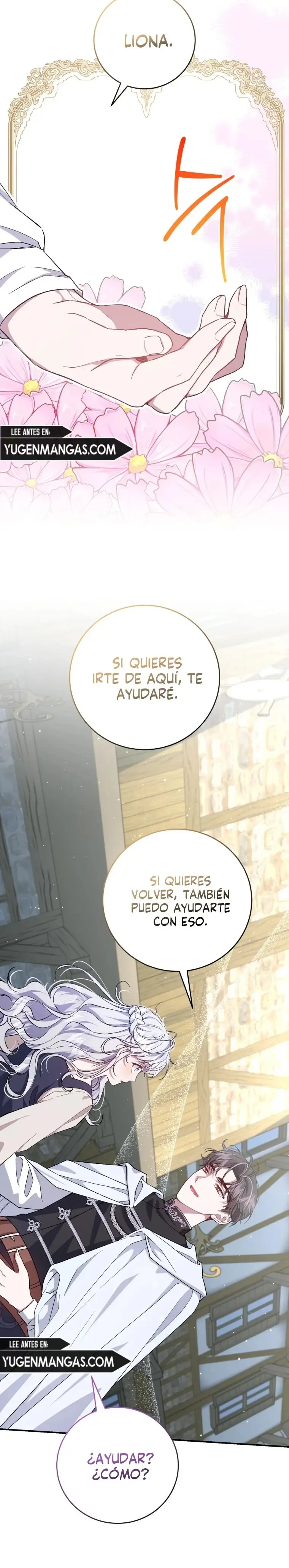 Rearing Rebecca capítulo 19, página 16