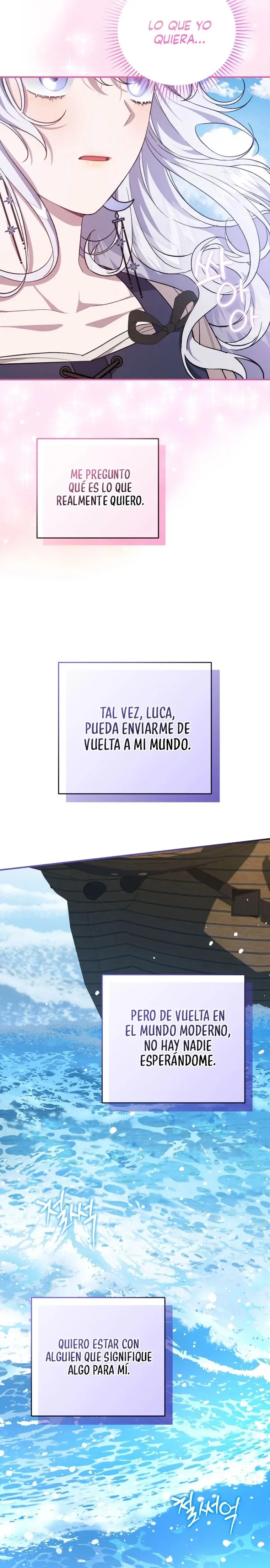 Rearing Rebecca capítulo 19, página 22