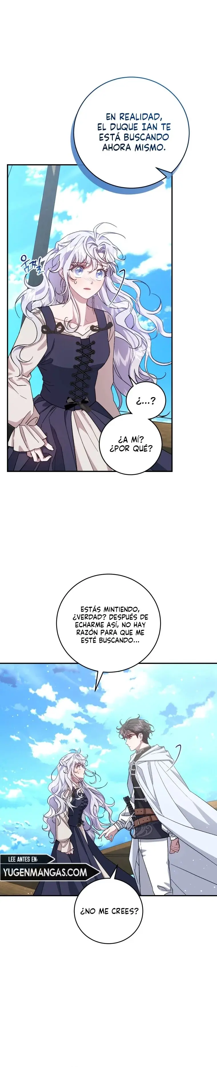 Rearing Rebecca capítulo 19, página 25