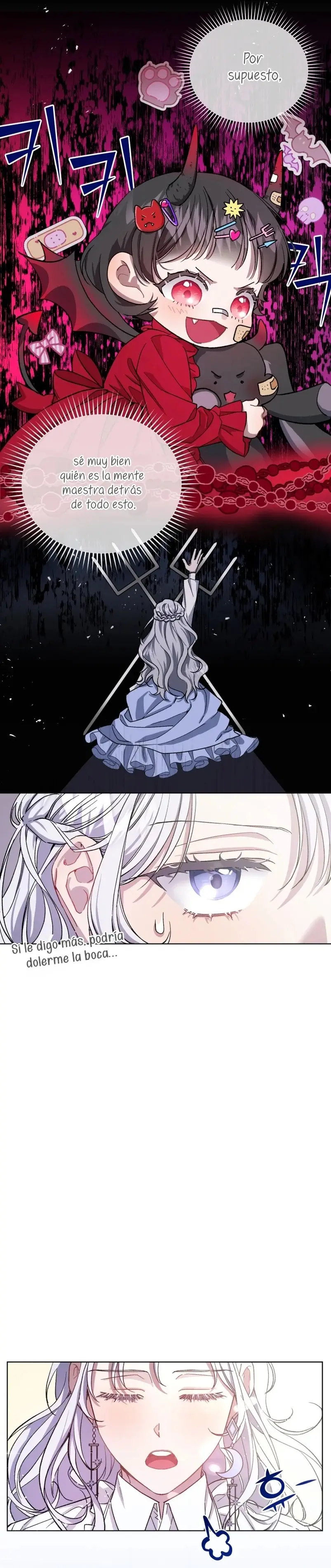 Rearing Rebecca capítulo 2, página 12