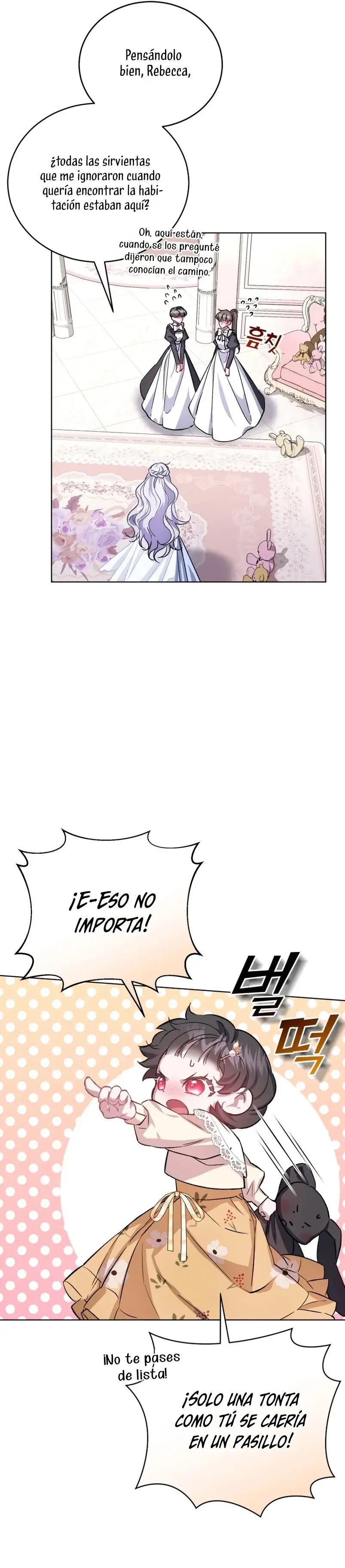 Rearing Rebecca capítulo 2, página 17