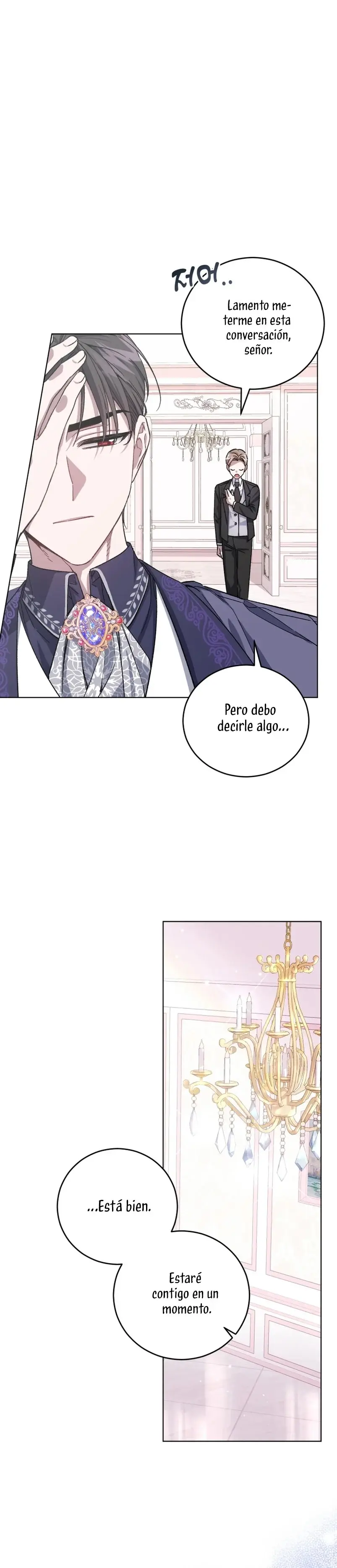 Rearing Rebecca capítulo 2, página 19
