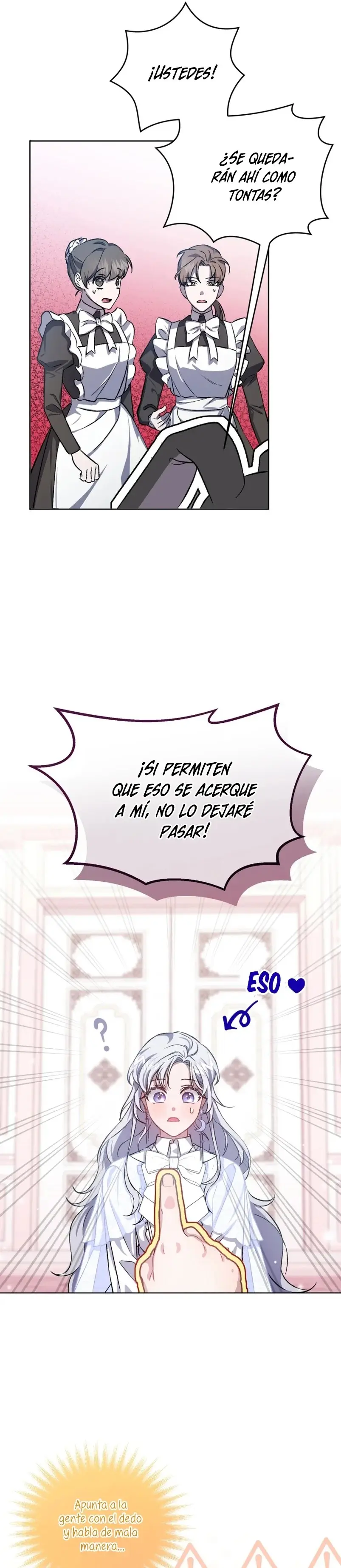 Rearing Rebecca capítulo 2, página 23