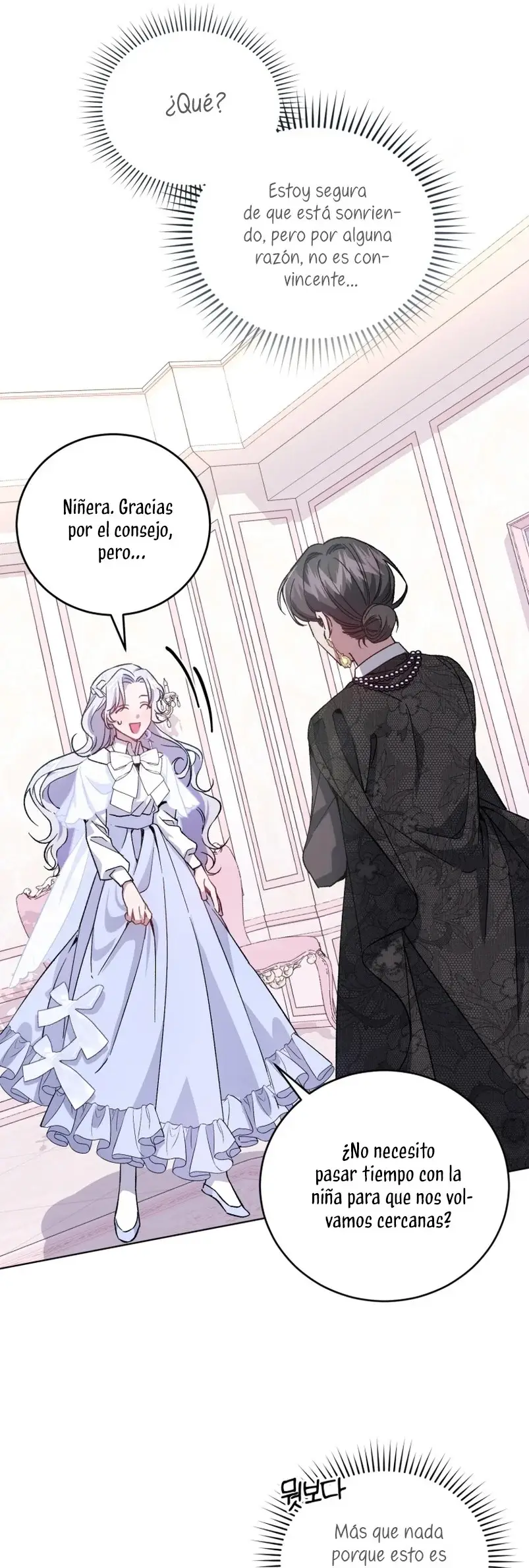 Rearing Rebecca capítulo 2, página 29