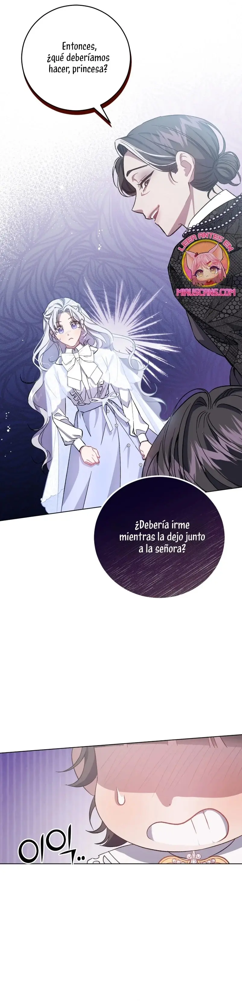Rearing Rebecca capítulo 2, página 31