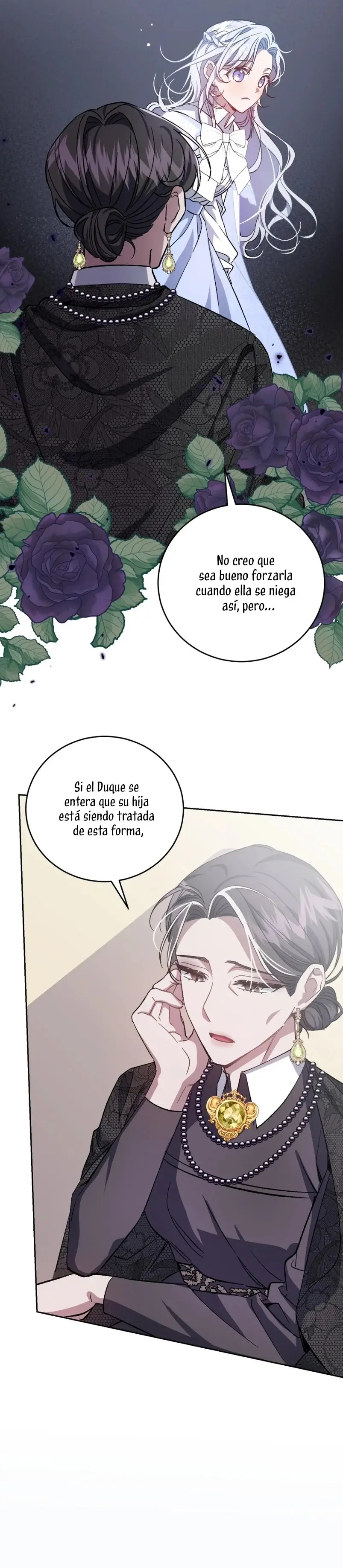 Rearing Rebecca capítulo 2, página 34