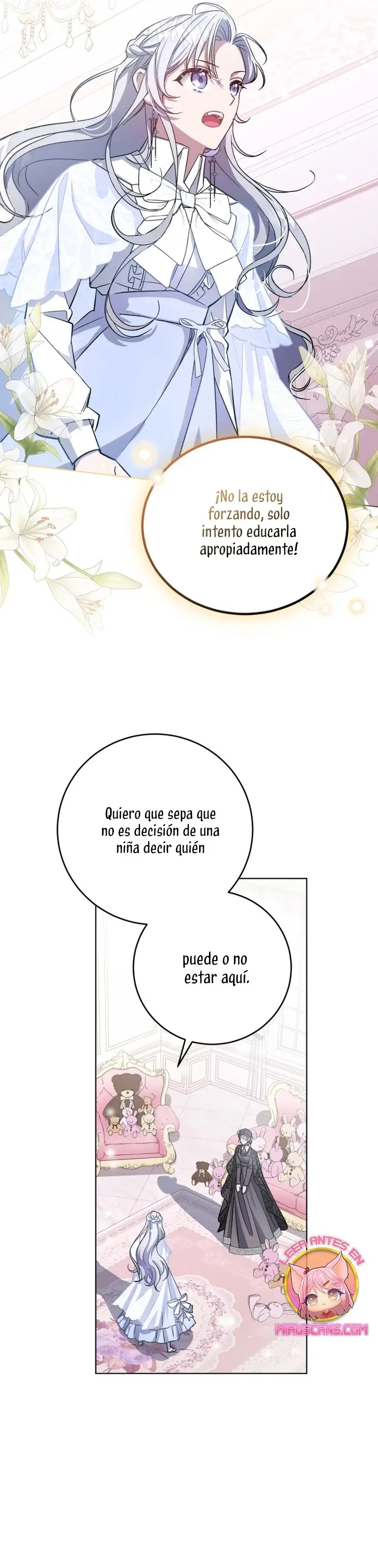 Rearing Rebecca capítulo 2, página 39