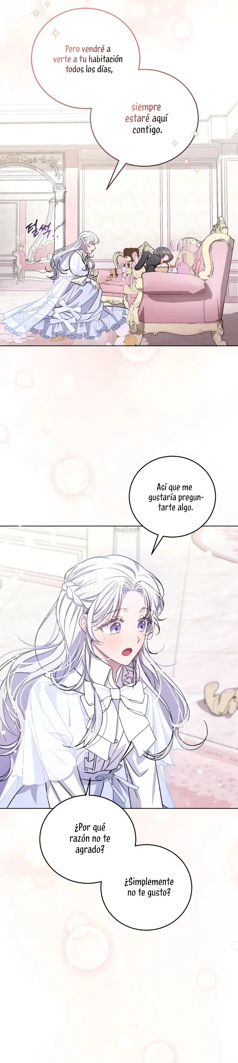 Rearing Rebecca capítulo 2, página 43