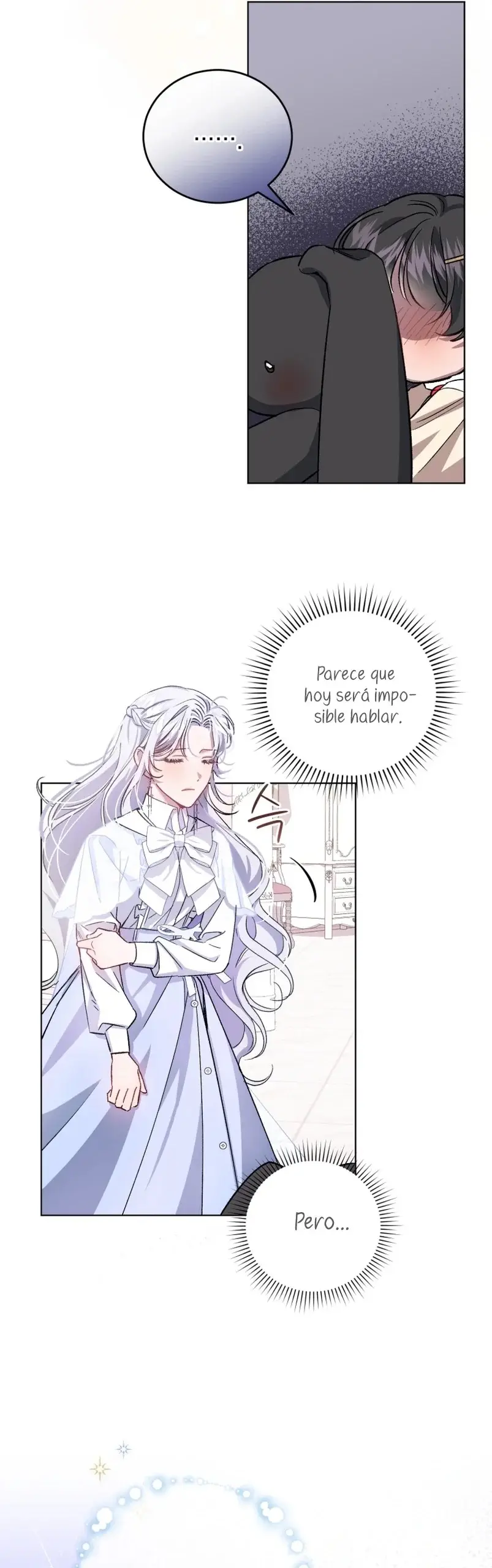 Rearing Rebecca capítulo 2, página 44