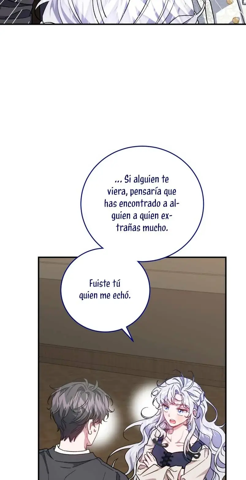 Rearing Rebecca capítulo 20, página 23