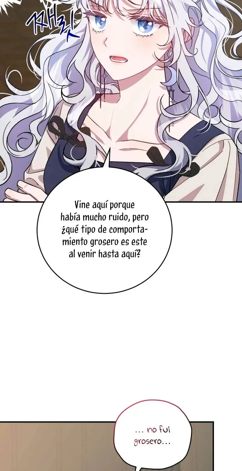 Rearing Rebecca capítulo 20, página 25