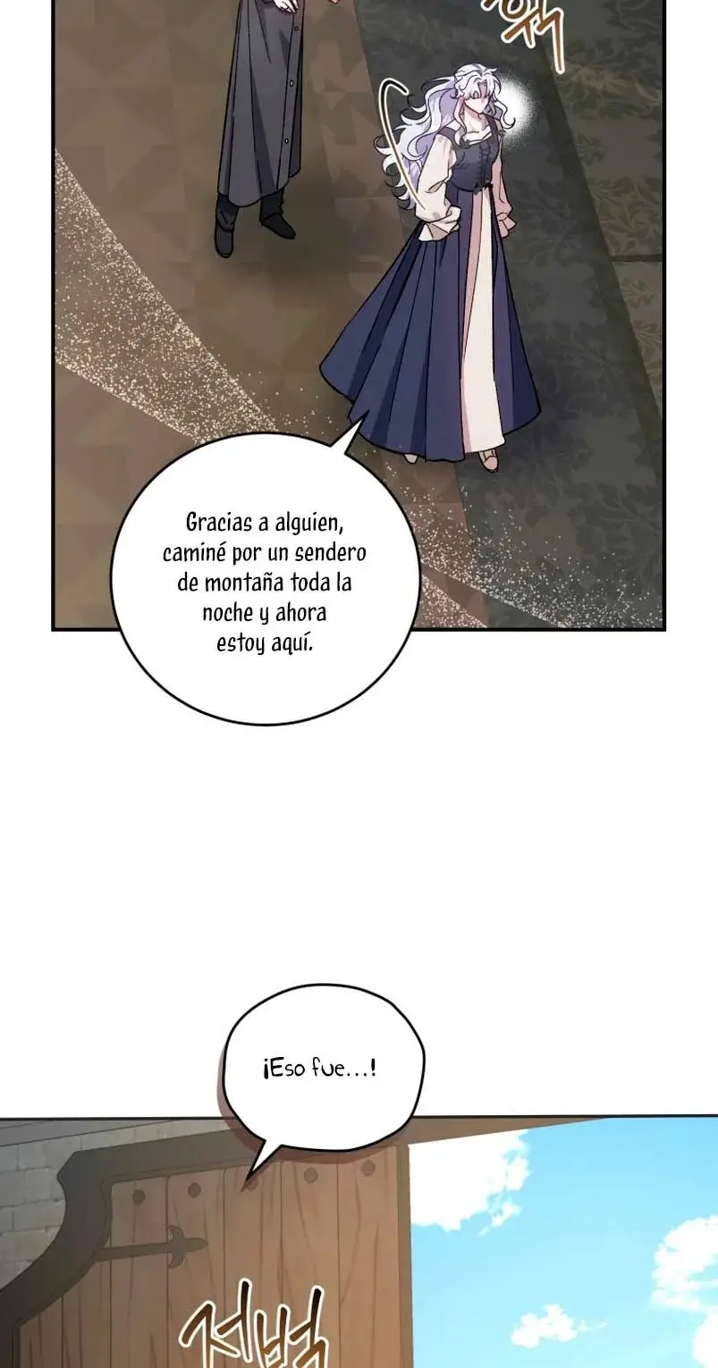 Rearing Rebecca capítulo 20, página 32