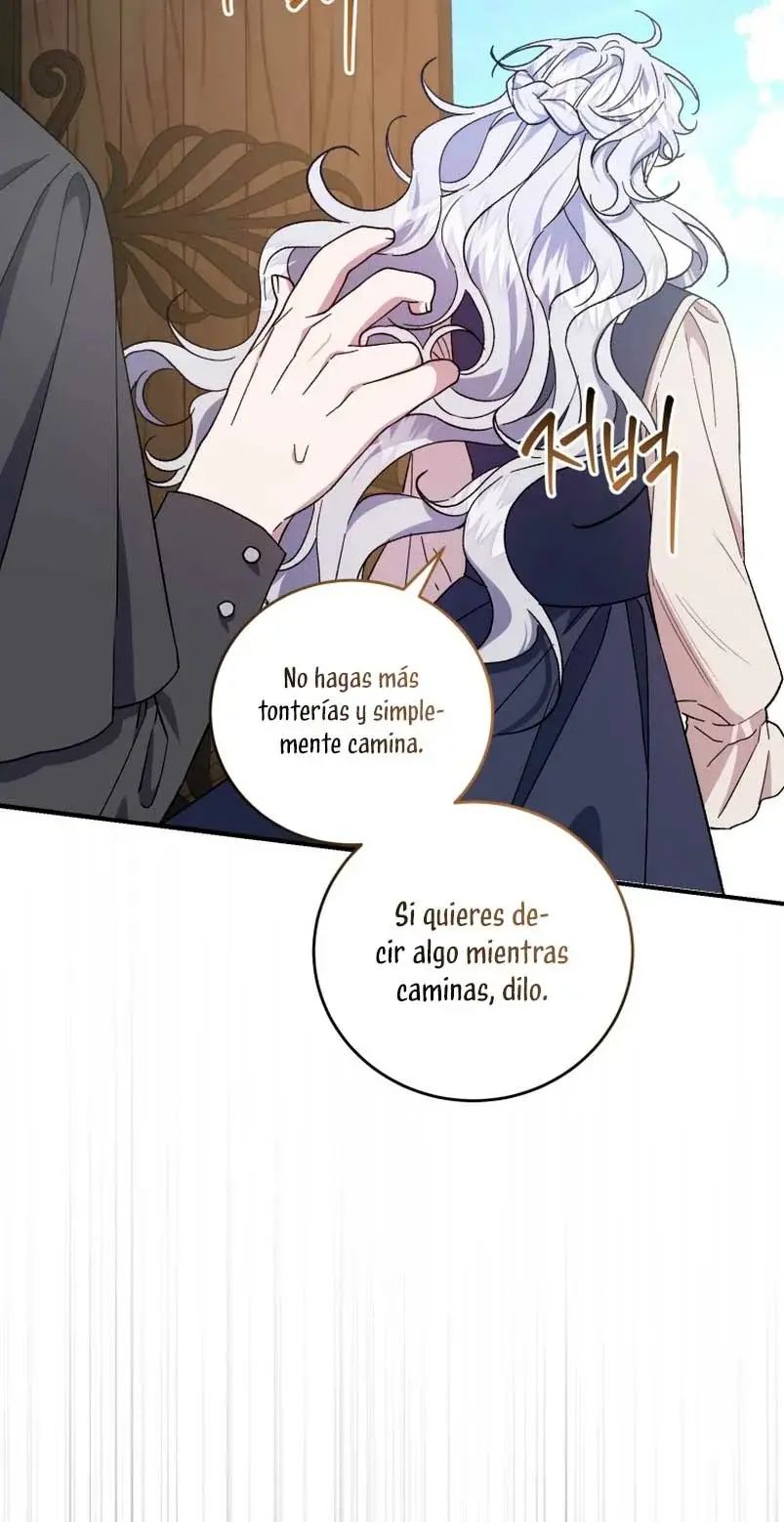 Rearing Rebecca capítulo 20, página 33