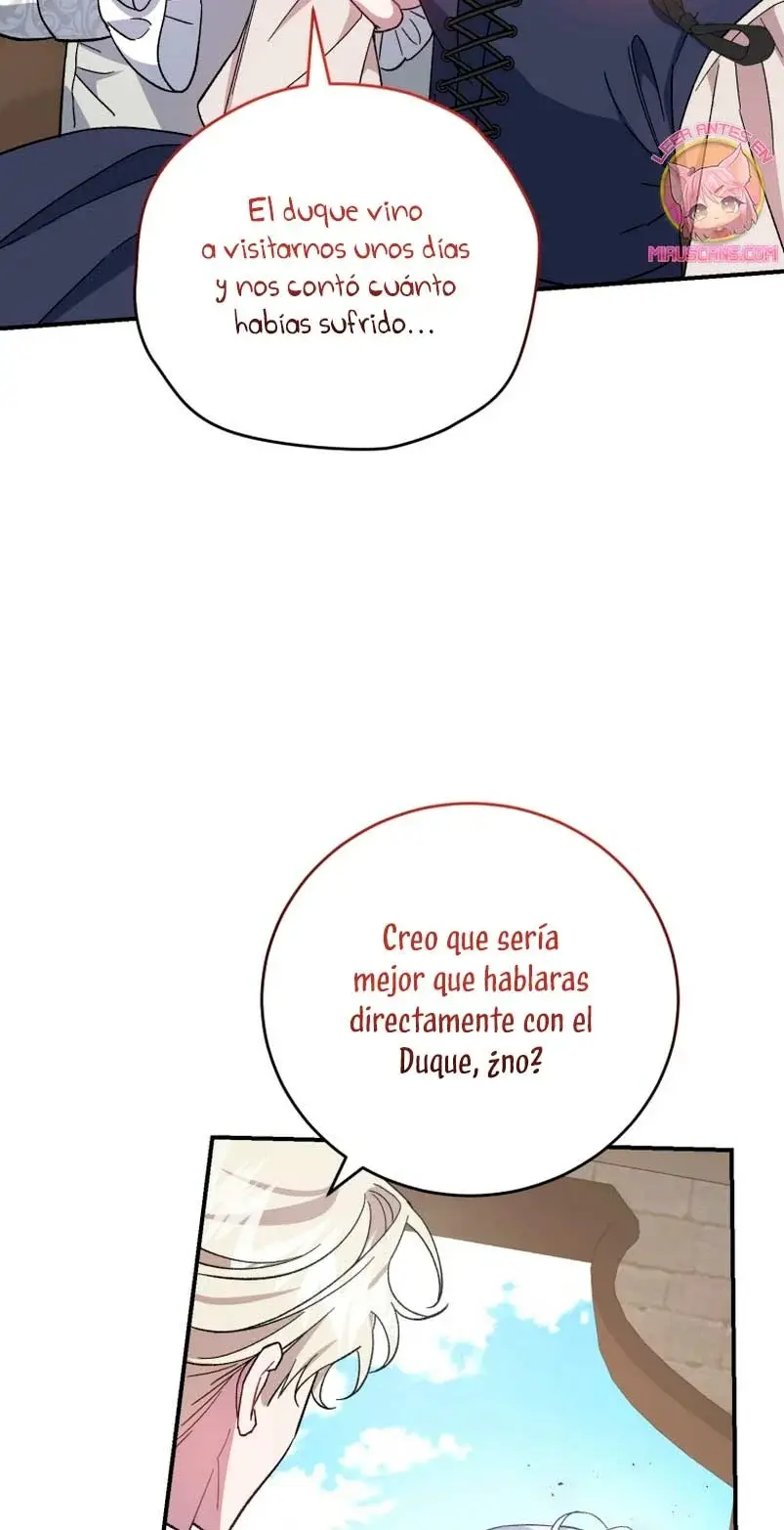 Rearing Rebecca capítulo 20, página 36