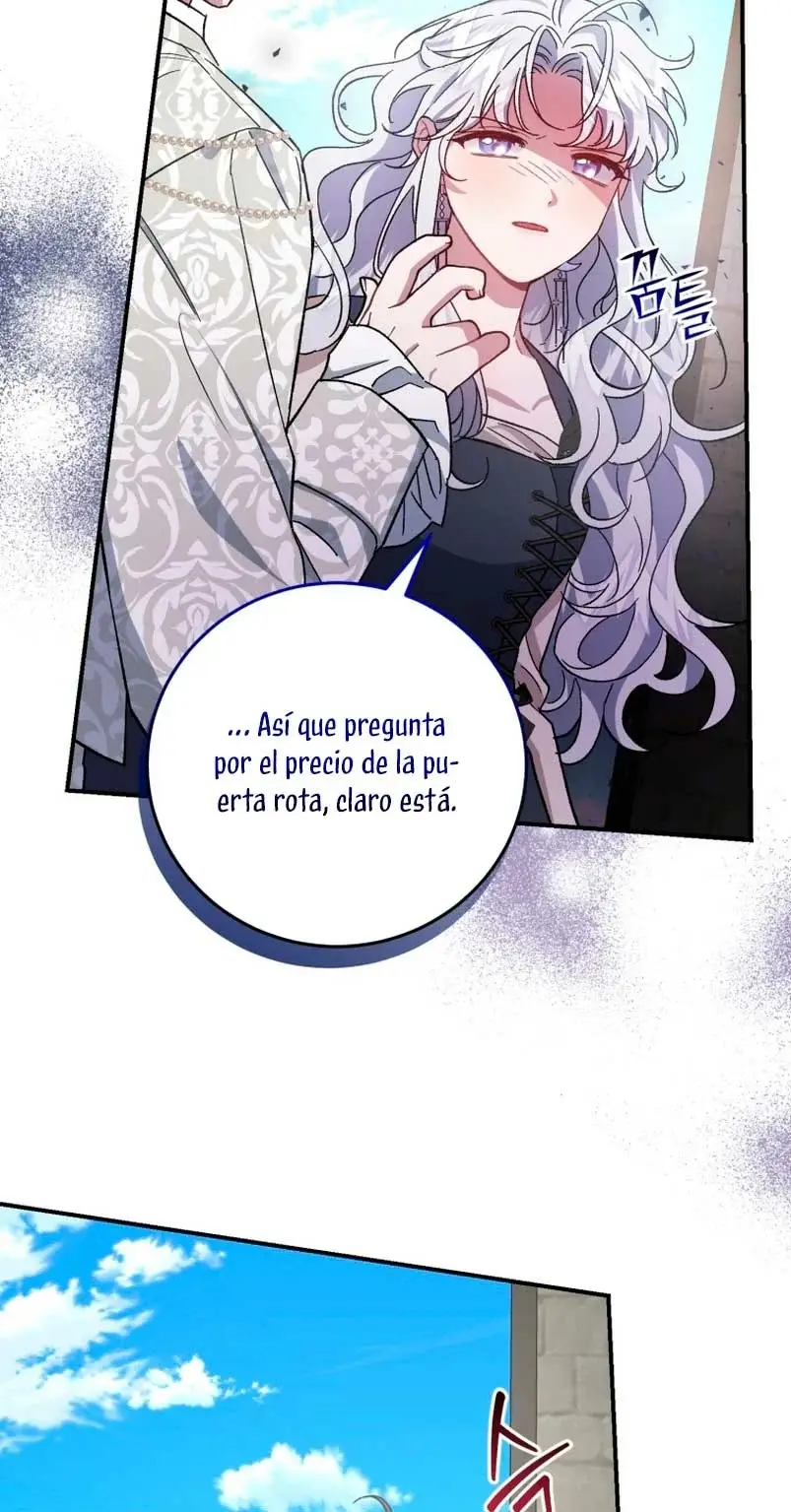 Rearing Rebecca capítulo 20, página 37