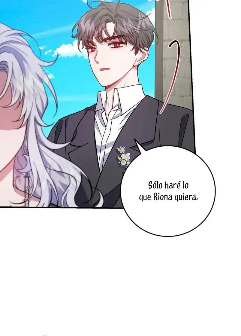 Rearing Rebecca capítulo 20, página 38