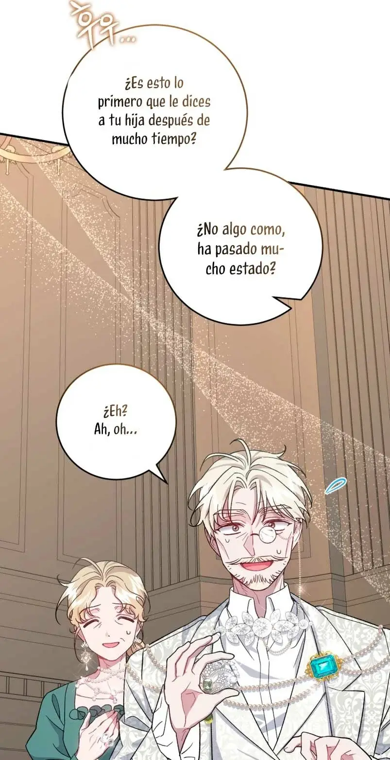 Rearing Rebecca capítulo 20, página 39