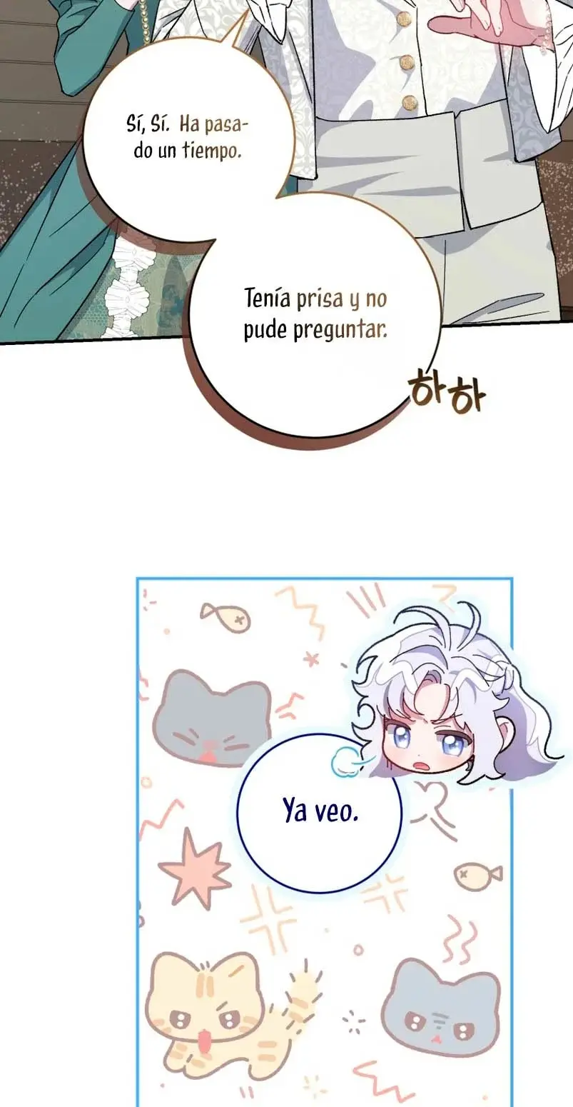 Rearing Rebecca capítulo 20, página 40