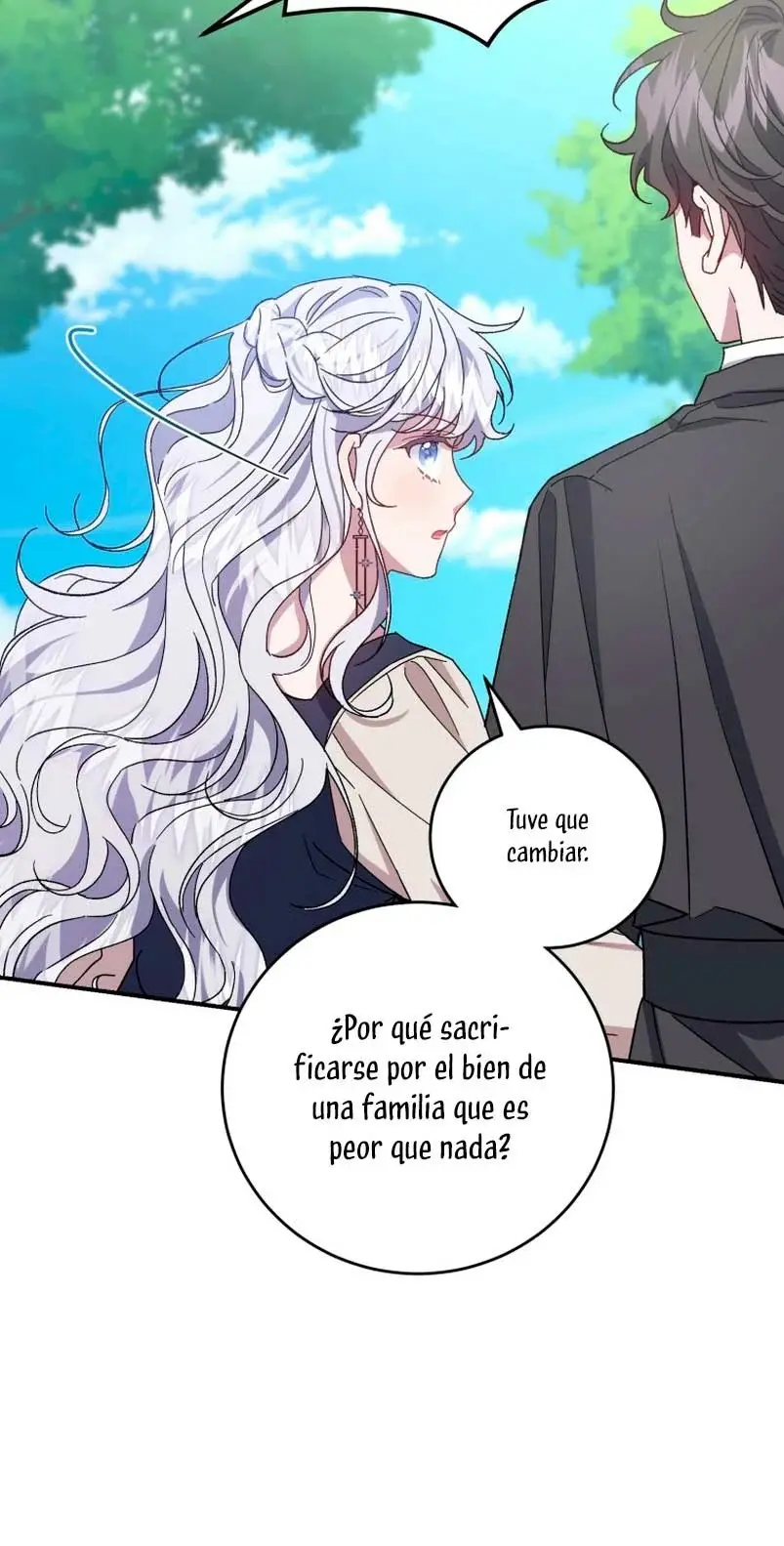 Rearing Rebecca capítulo 20, página 48