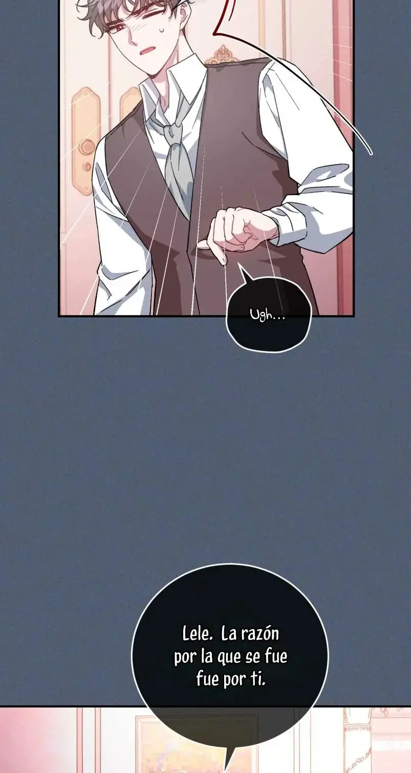 Rearing Rebecca capítulo 20, página 65