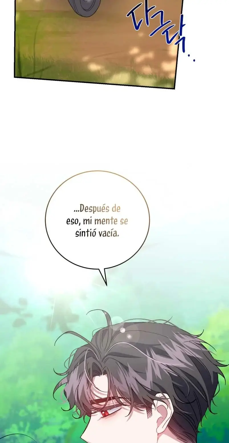 Rearing Rebecca capítulo 20, página 80