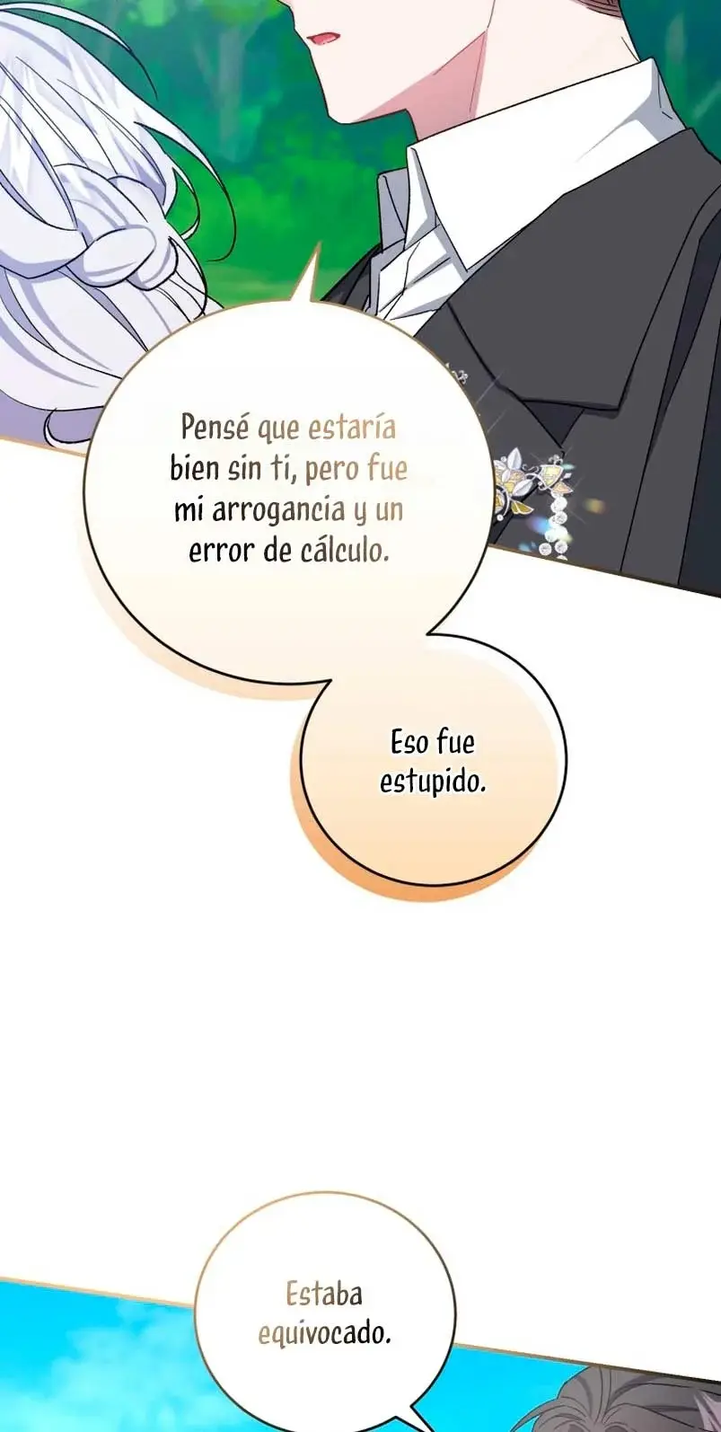 Rearing Rebecca capítulo 20, página 81