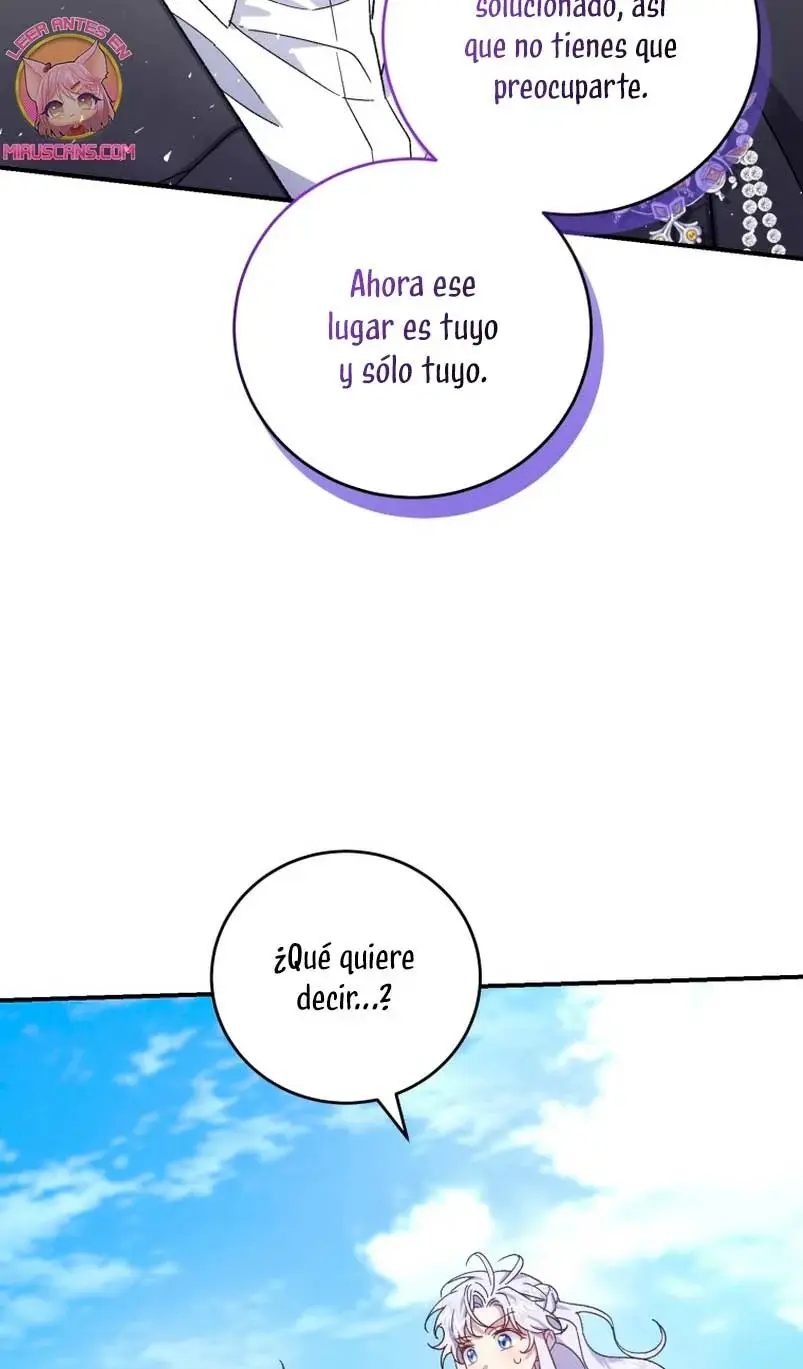 Rearing Rebecca capítulo 20, página 92