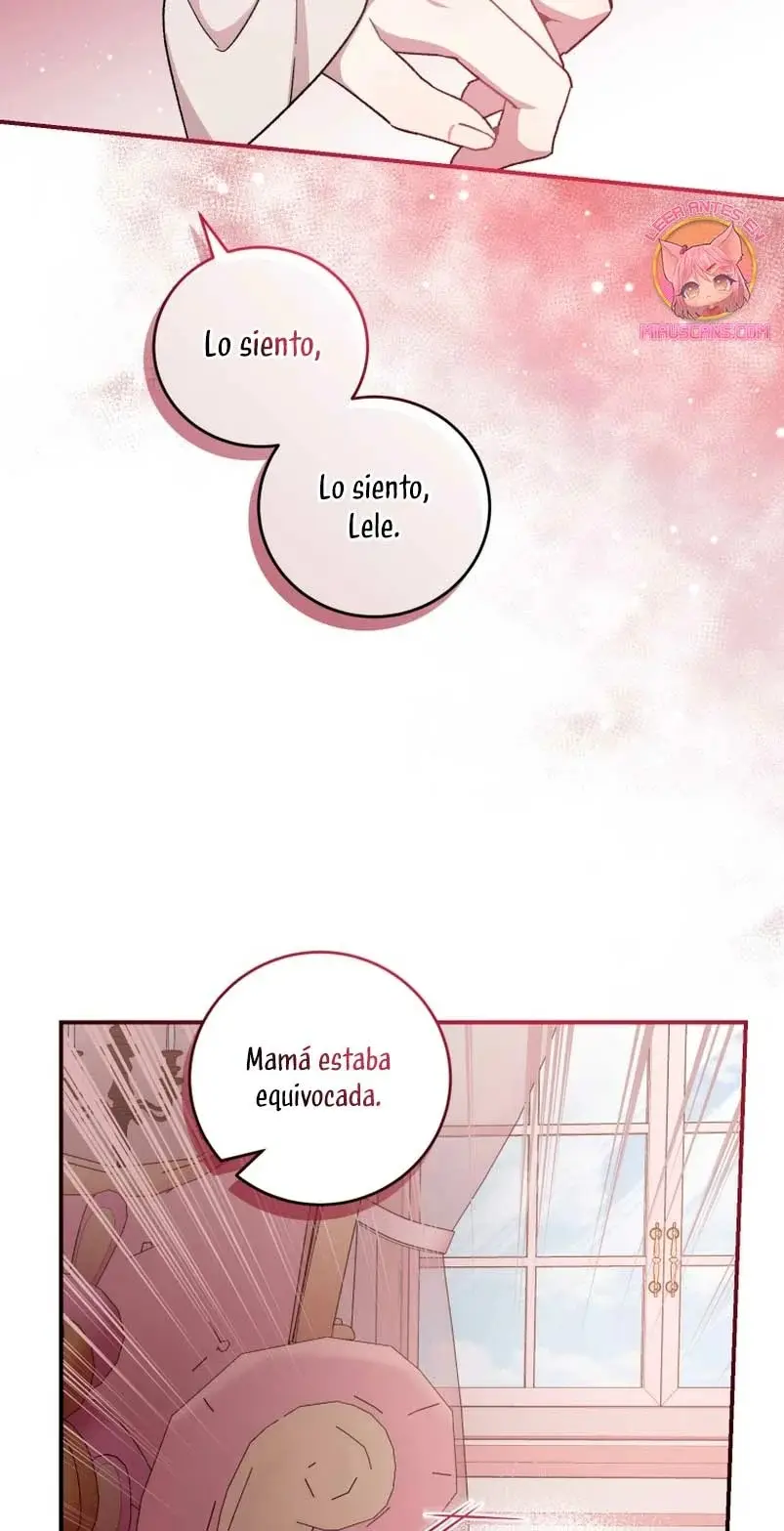 Rearing Rebecca capítulo 21, página 13