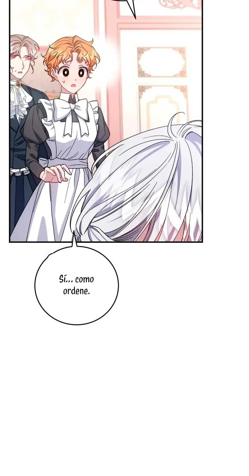 Rearing Rebecca capítulo 21, página 17
