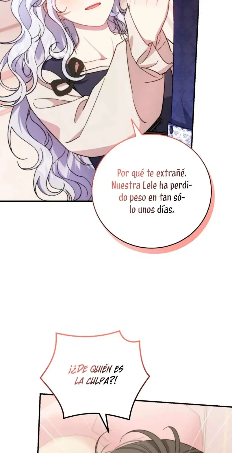 Rearing Rebecca capítulo 21, página 38