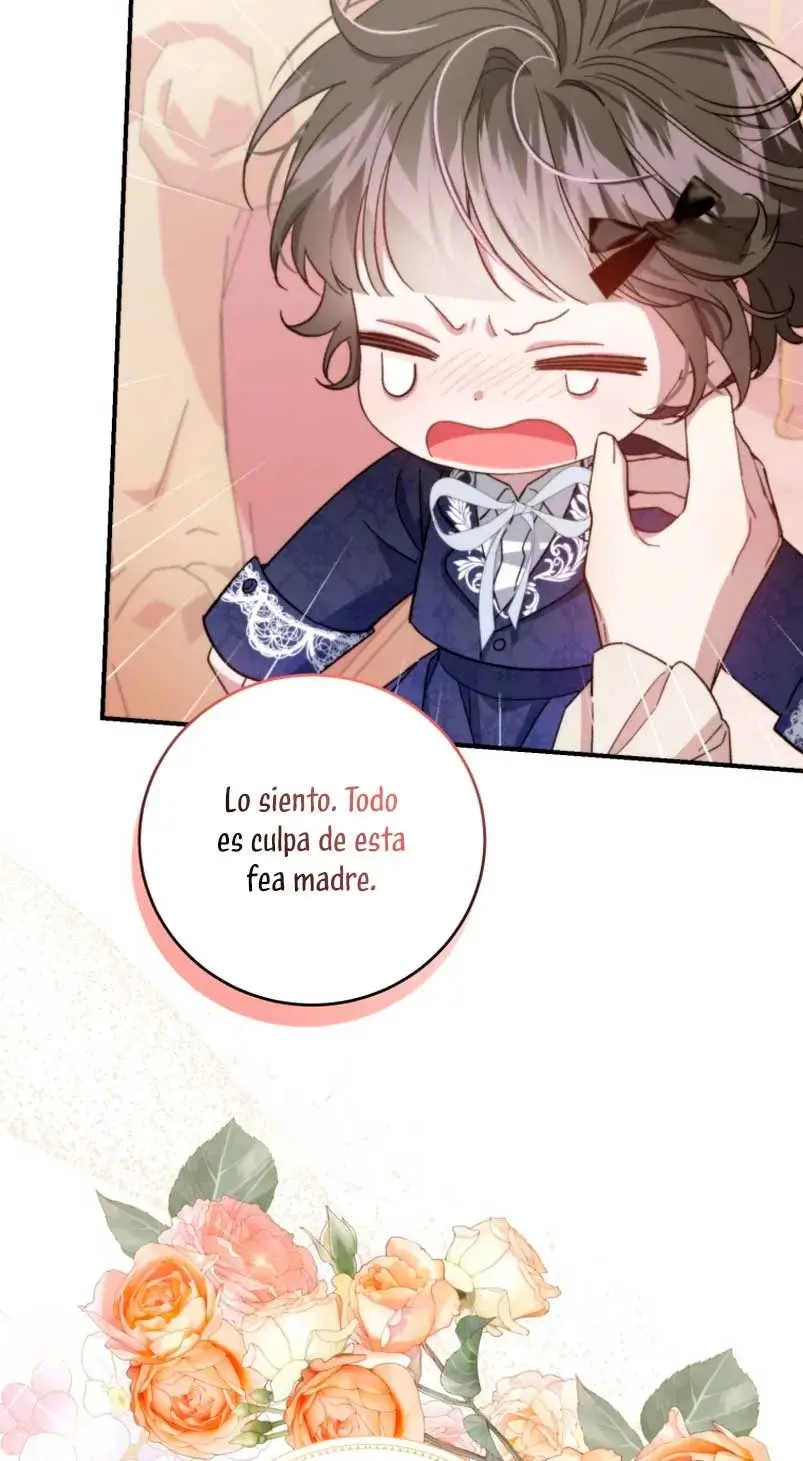 Rearing Rebecca capítulo 21, página 39