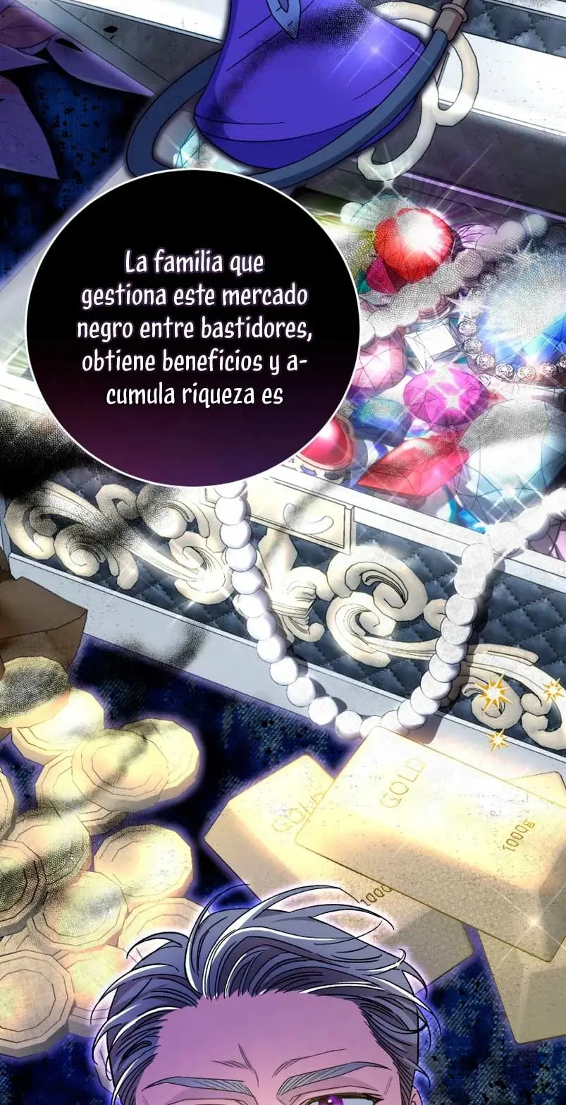 Rearing Rebecca capítulo 21, página 67