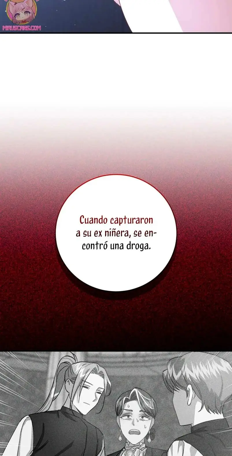 Rearing Rebecca capítulo 21, página 72