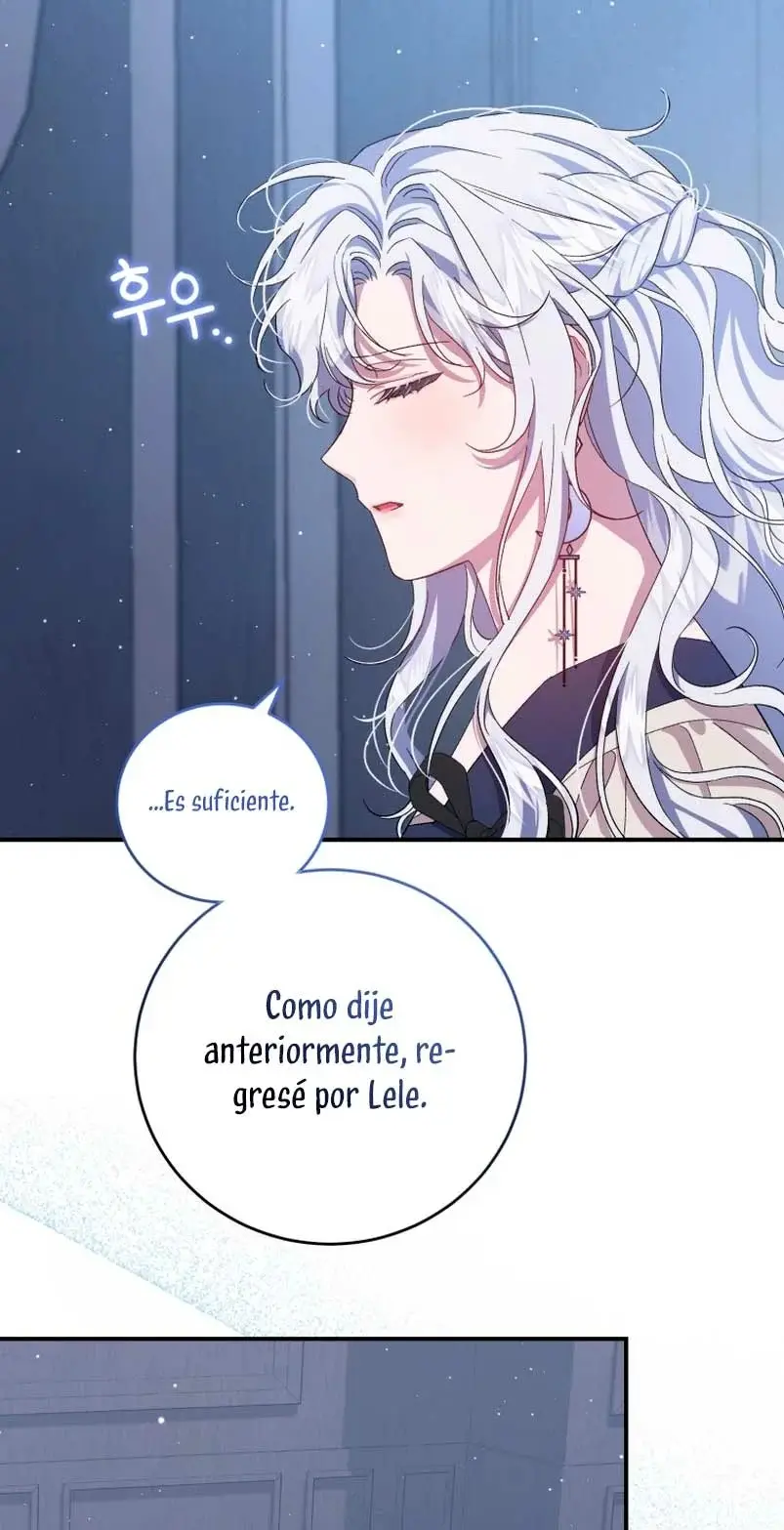 Rearing Rebecca capítulo 21, página 84