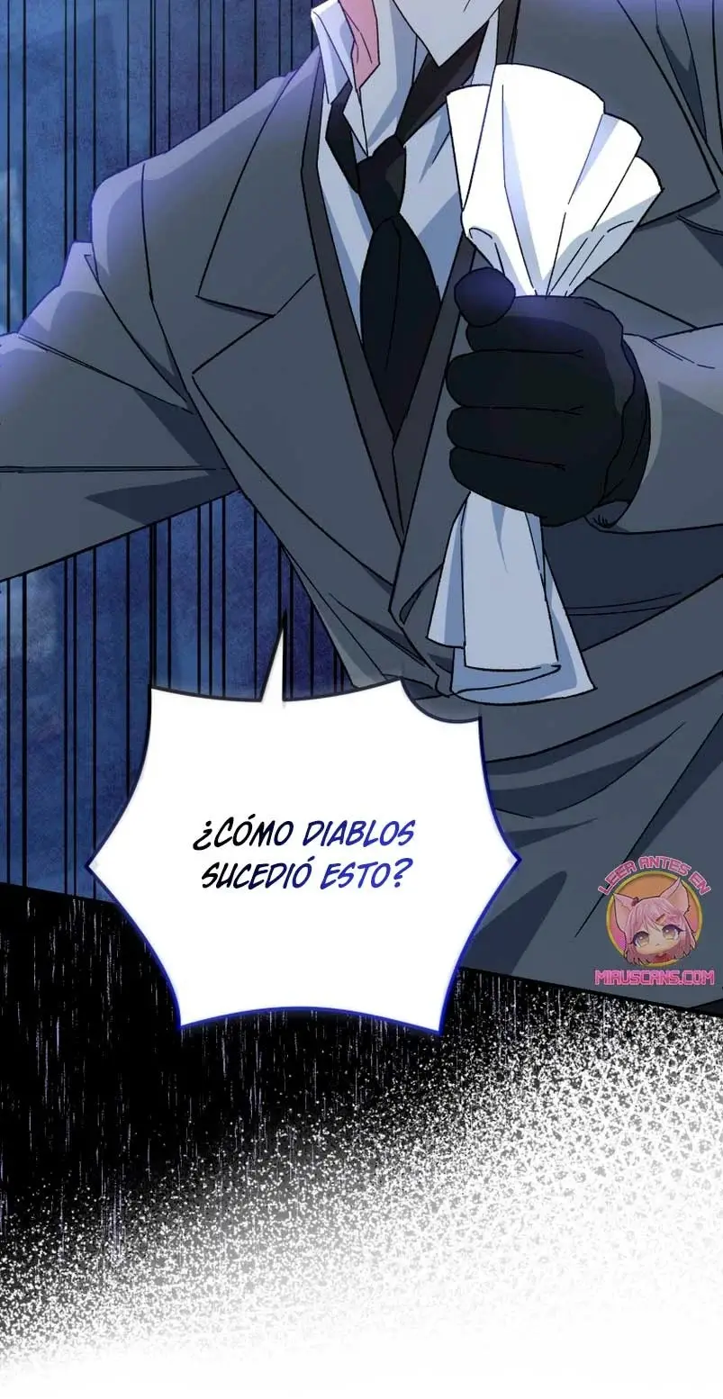 Rearing Rebecca capítulo 21, página 94