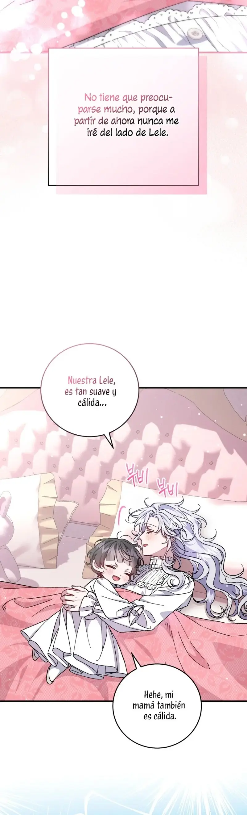 Rearing Rebecca capítulo 22, página 7