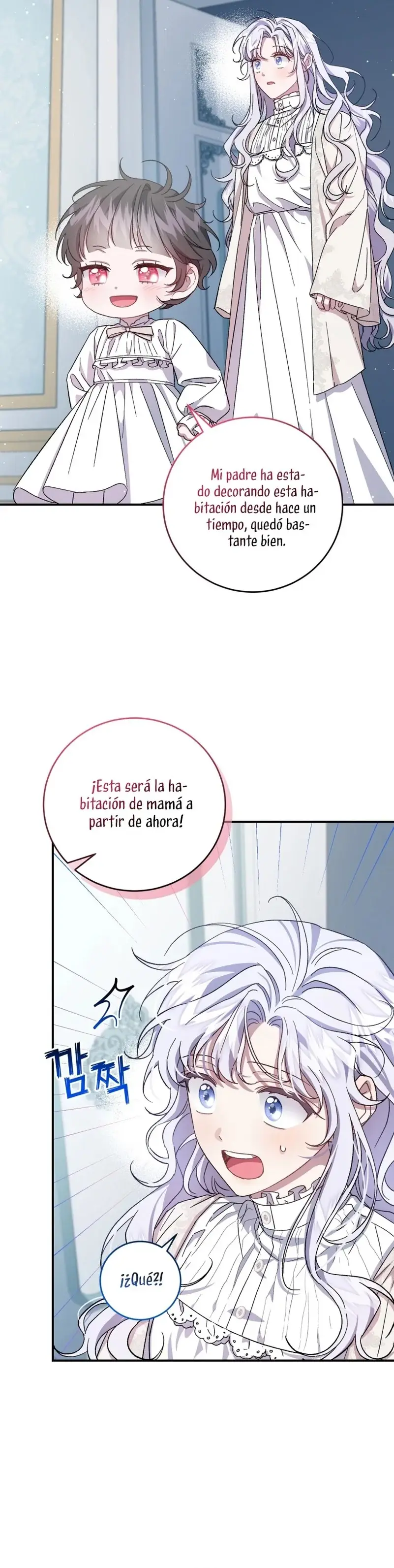 Rearing Rebecca capítulo 22, página 12