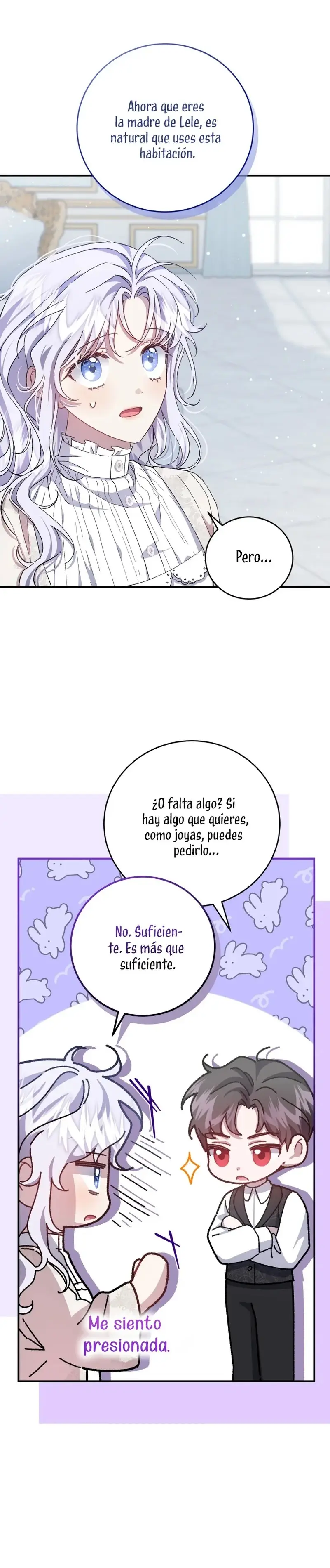Rearing Rebecca capítulo 22, página 15