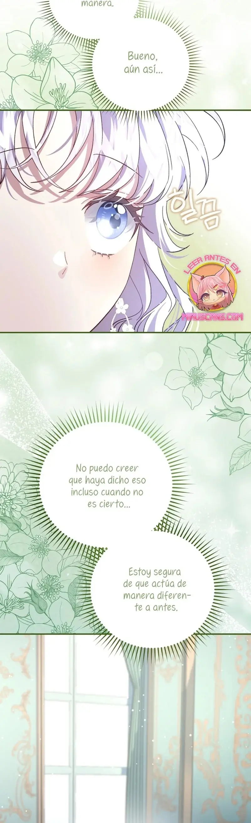 Rearing Rebecca capítulo 22, página 41